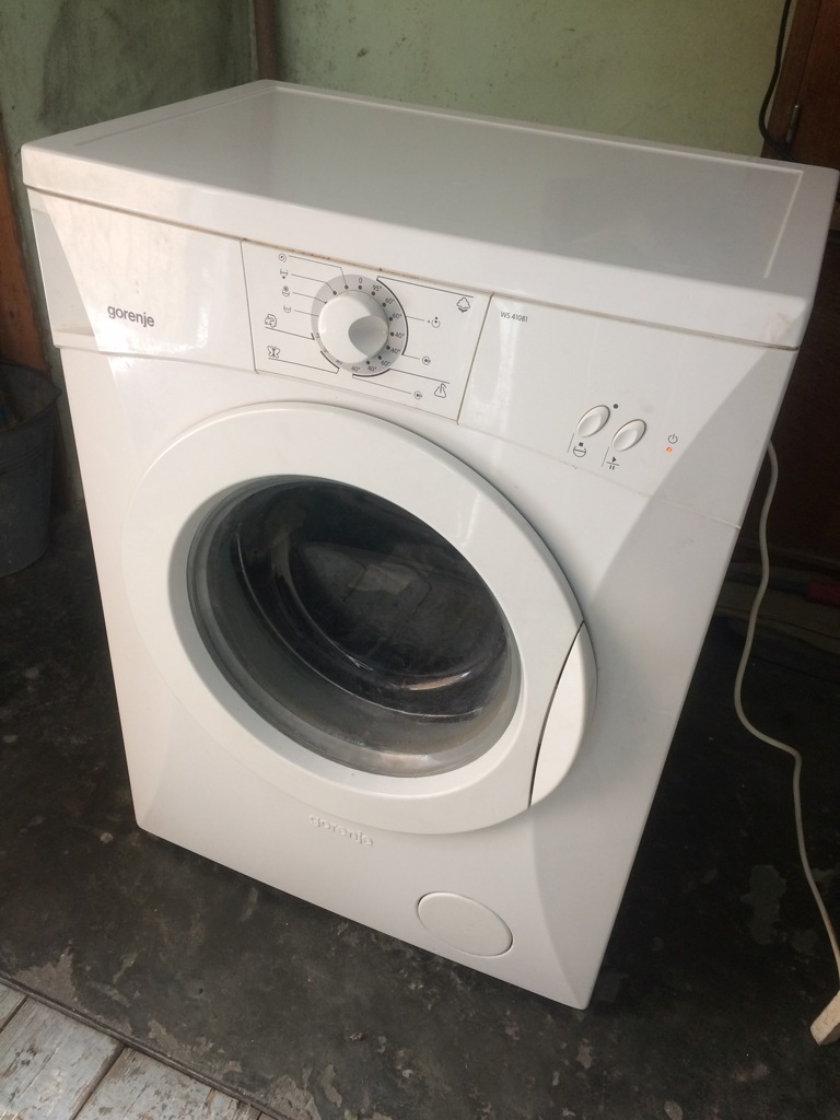 Продаж б/в запчастин для пральних машин Indesit Киев 097-509-1616 Viber